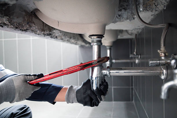 Trusted Gas Line Repair service in Boonville, NC - Masters Plumbing Service